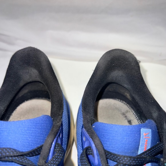 Nike Air Zoom Pegasus 41 Mens Running Shoes Blue Crimson FN4932-401 Size 11.5 main image 6